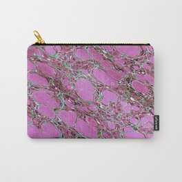 Decorative Paper 15 Carry-All Pouch