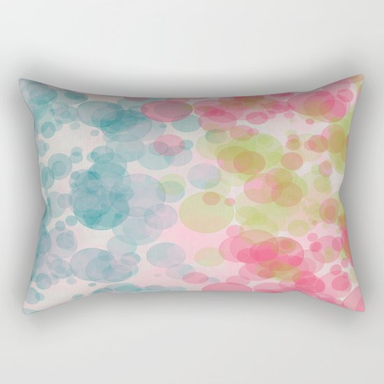 Pattern 23 Rectangular Pillow
