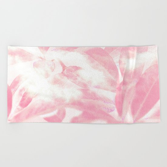 #145 Beach Towel