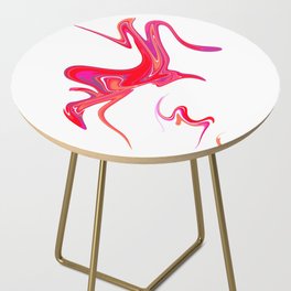 Spider Drone Side Table