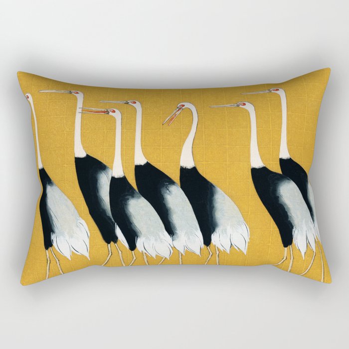 Rectangular Pillow