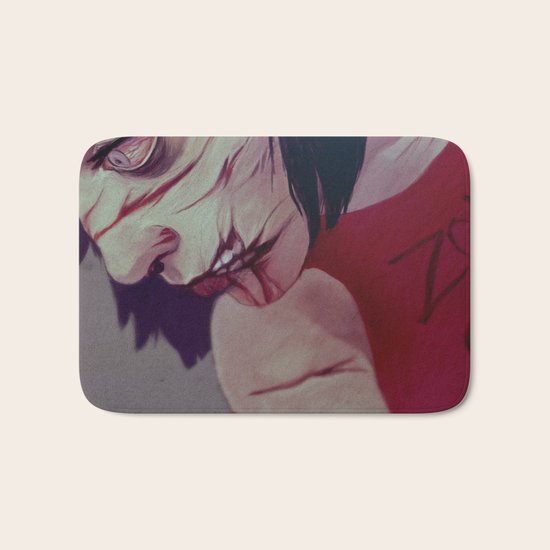 zombiesgonewild Bath Mat