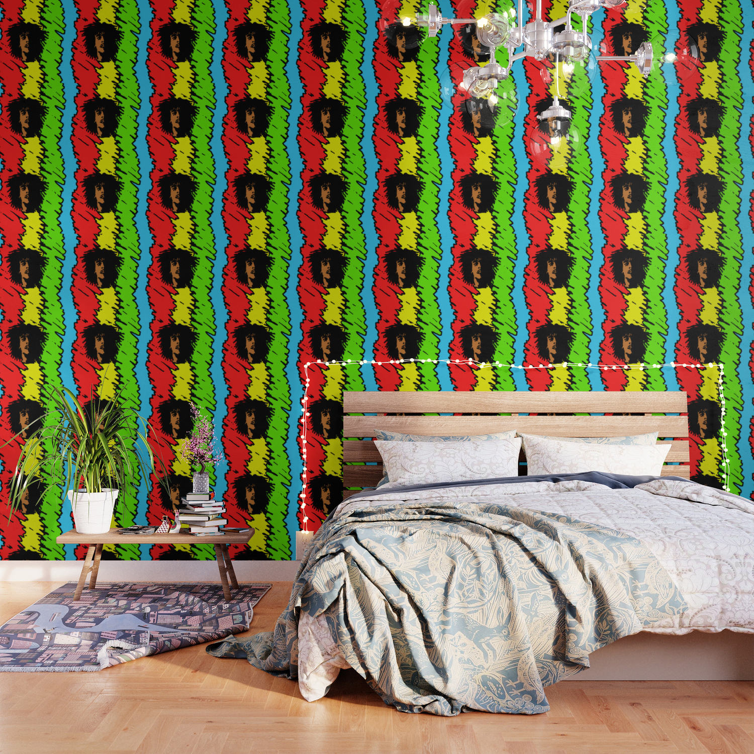 Reggae Art Reggae Posters Reggae Colors Red Yellow Green Wallpaper By Vincentrussell Society6 Green abstract blue red yellow gray violet colors wallpaper. reggae art reggae posters reggae colors red yellow green wallpaper by vincentrussell