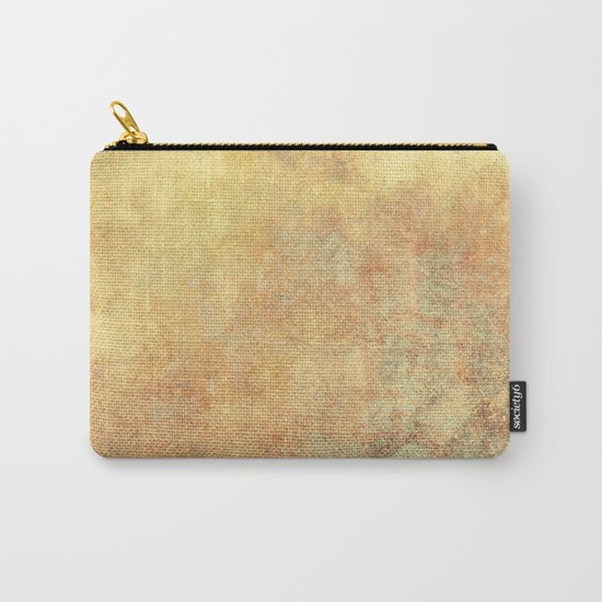 Abstract XVIII Carry-All Pouch