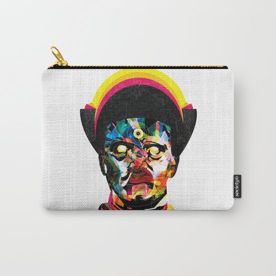 60114 Carry-All Pouch