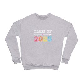 class of 2025 Crewneck Sweatshirt