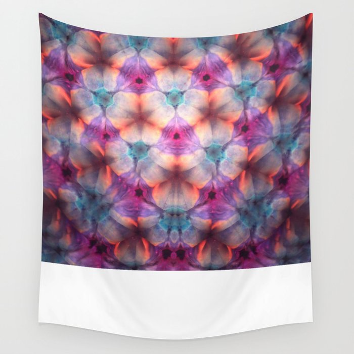 Truffle Wall Tapestry