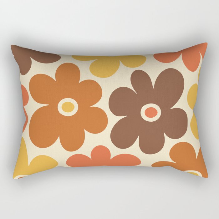 Rectangular Pillow
