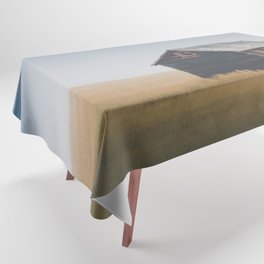 The Key Tablecloth