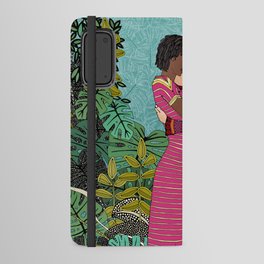 TOGETHER Android Wallet Case