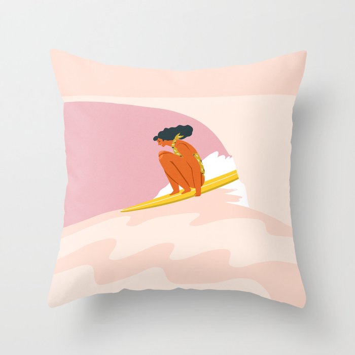 Throw Pillow