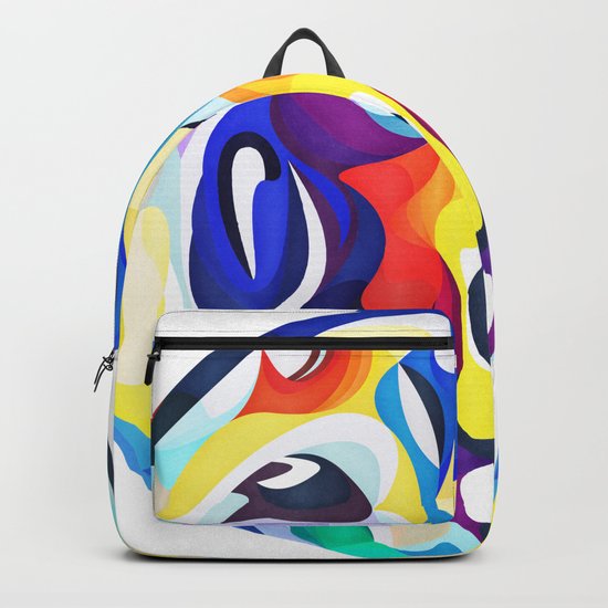 Higher Calling Backpack