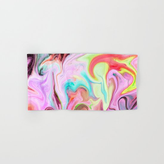 MARBLE 2 Hand & Bath Towel