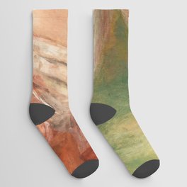 Eff this - Renoir Socks