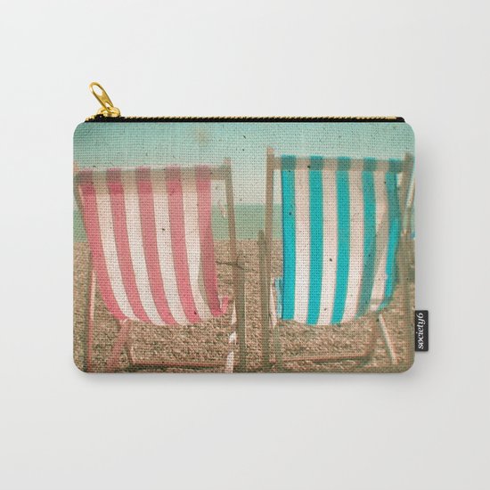 The View Carry-All Pouch