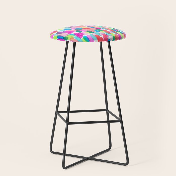 Society6 ケース Create Yourself by Jacqueline Maldonado Delight Mini Art Print by Jacqueline Maldonado | Society6