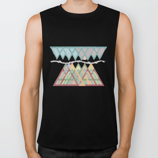 Anvil Biker Tank