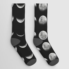 lunar Socks