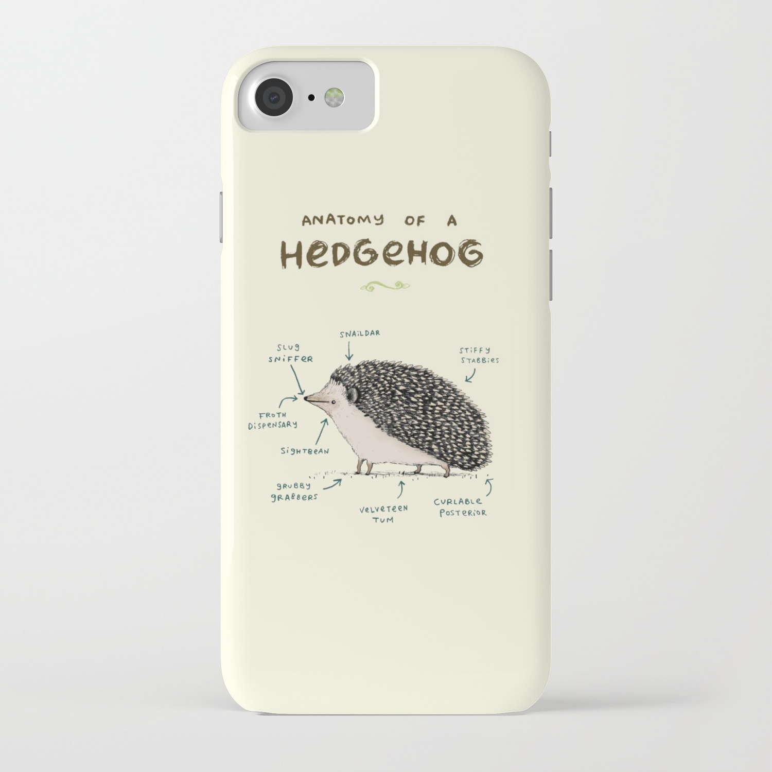hedgehog phone case iphone 7 hedgehog phone case iphone 7