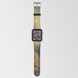 Alien City Apple Watch Band
