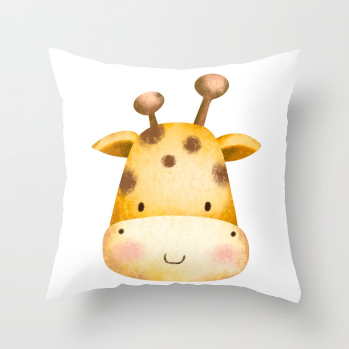 Safari sales throw pillows