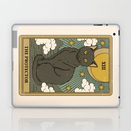 The Protector Laptop Skin