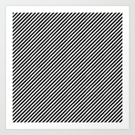 optical pattern 27 Art Print