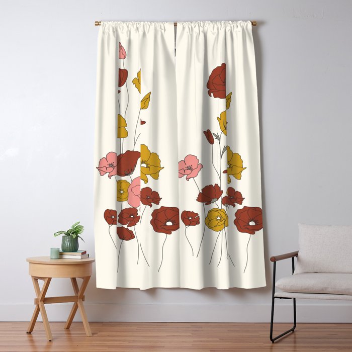 Blackout Curtain