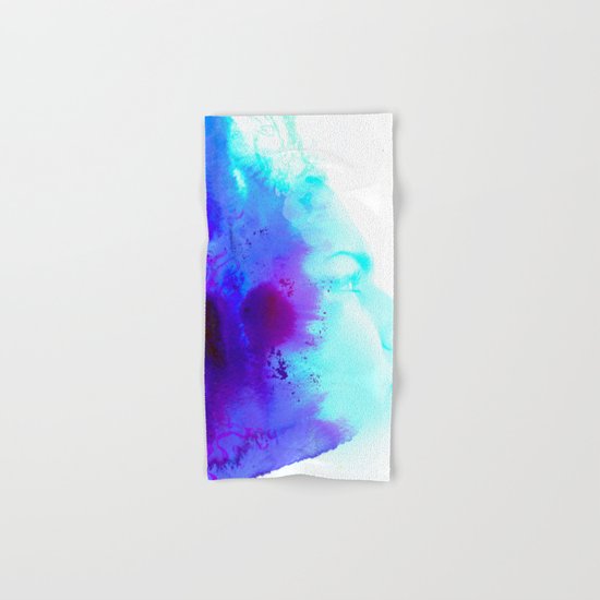 EVERY WHERE Hand & Bath Towel
