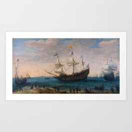 Wallpaper Golden Age Art Prints For Any Decor Style Society6 For Android