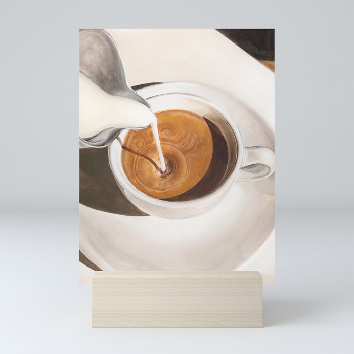 Mini Art Print