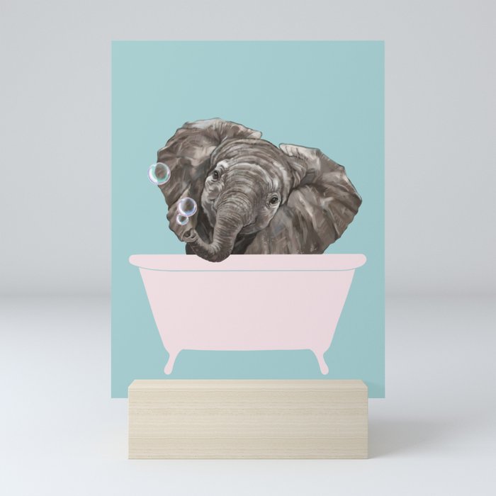 Mini Art Print