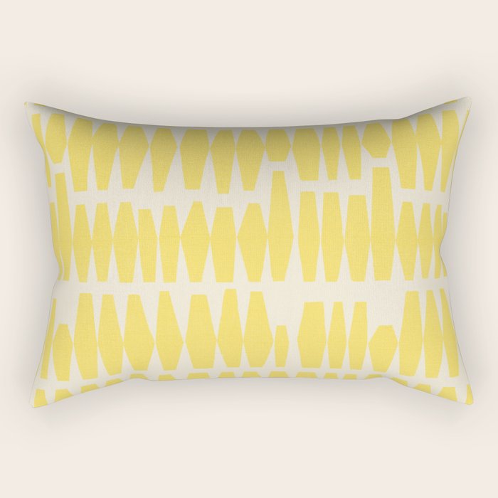 Rectangular Pillow