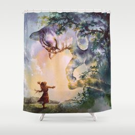 Shower Curtains By Eruda Art Society6 Shower Curtains By Eruda Art Society6