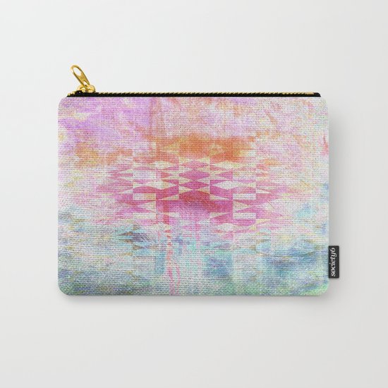 Deep Vision Carry-All Pouch