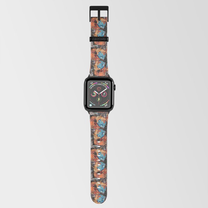 Apple watch package 2025 stolen