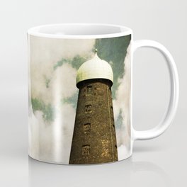 Guinness Brewery Tower Coffee Mug