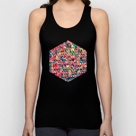 tyny myte Unisex Tank Top