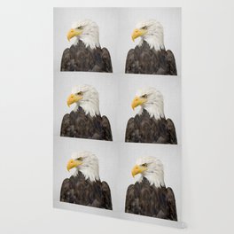 Bald Eagle Wallpaper For Any Decor Style Society6