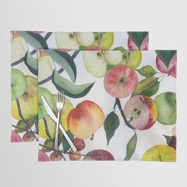 apple mania N.o 10 Placemat