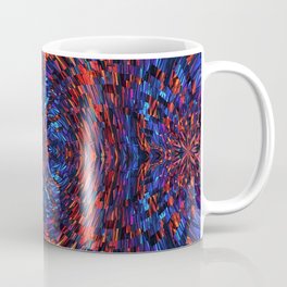 Hyper Dimension Coffee Mug