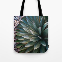 Desert Plant Tote Bag