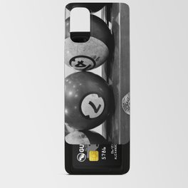 Bowling Balls Android Card Case