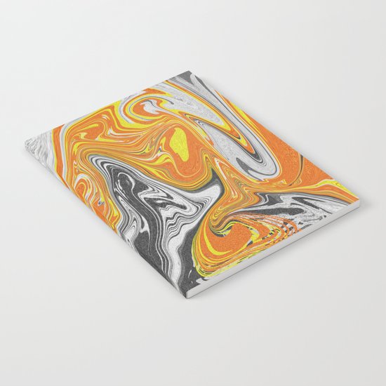 noisi Waves Notebook