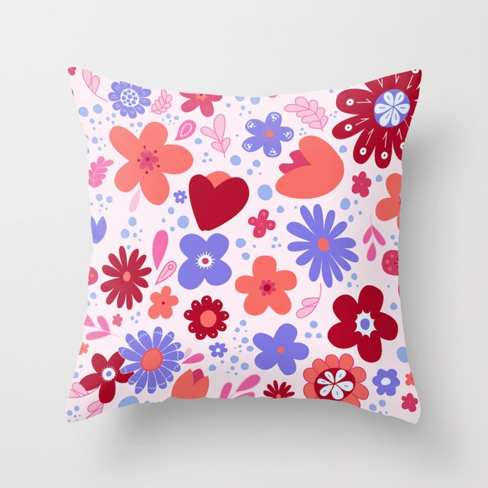 soft throw pillows for patio