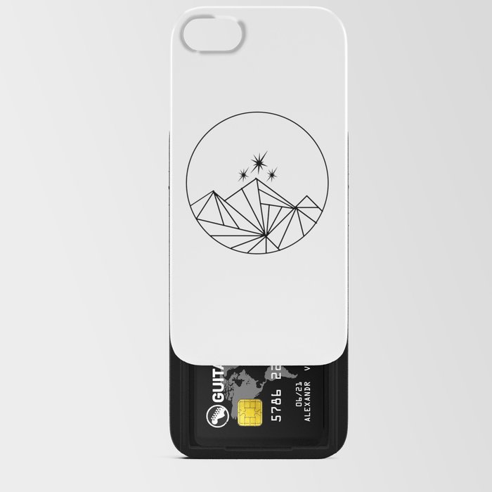 Acotar Velaris,Night Court,Sarah J Maas .A Court of Thorns,Rhysand fangirl  iPhone Card Case by Blue And Pink