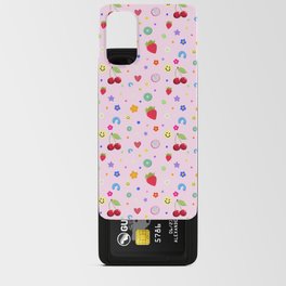 Lucky Smiles Android Card Case