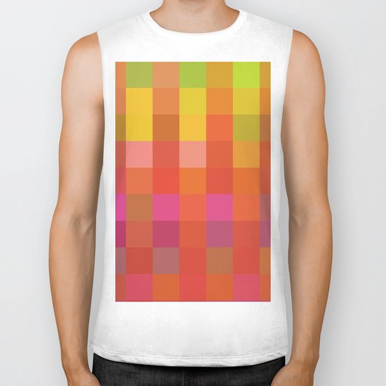 Quadros 01 Biker Tank