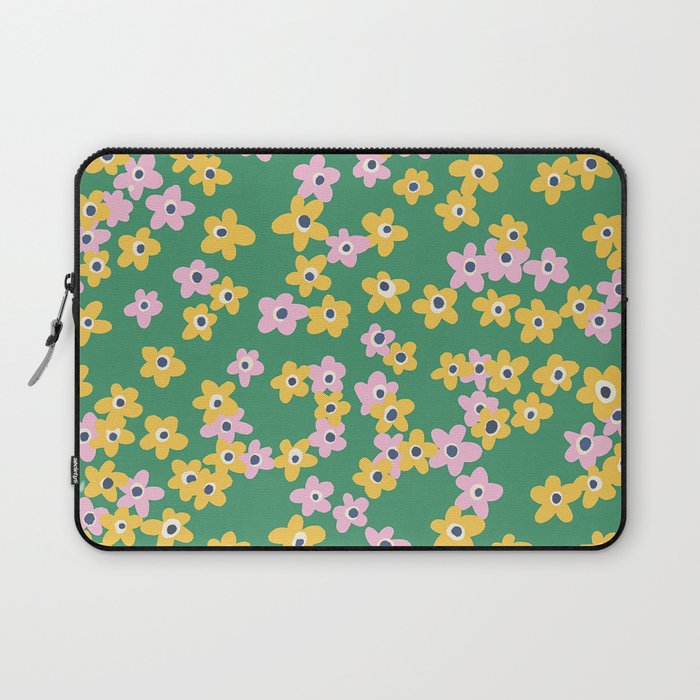 Spirit of Youth Laptop Sleeve