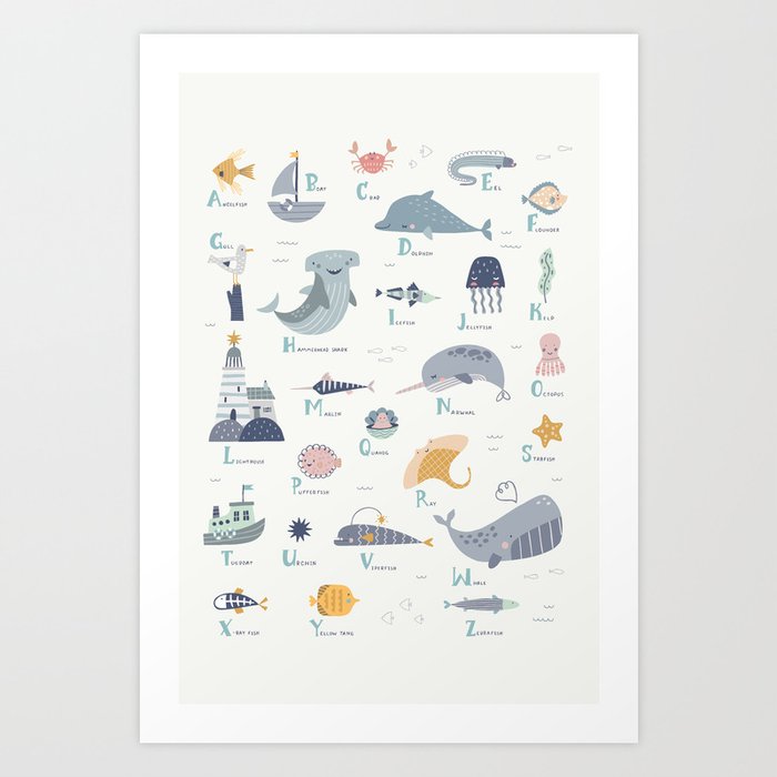 Art Print